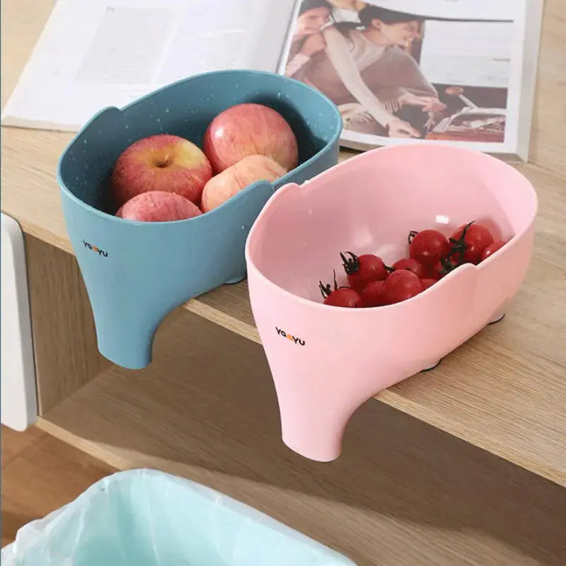 1+1 Gratis | ProStrainer™ Elefanten-Ablaufkorb Mivoza Deutschland