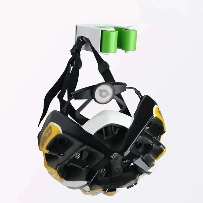 1+1 Gratis | Wandmontierter Halter für Renn- & Mountainbike-Aufbewahrung Zorenza