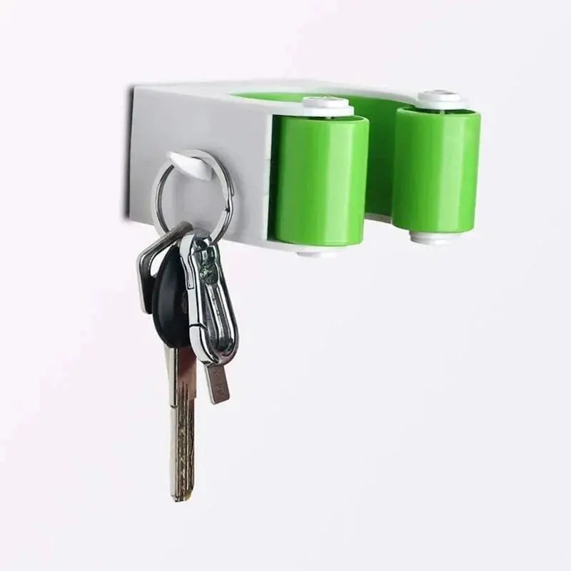 1+1 Gratis | Wandmontierter Halter für Renn- & Mountainbike-Aufbewahrung Zorenza