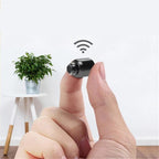 Mini WiFi Kamera mit 1080p HD und Fernzugriff -    Zorenza