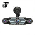 Dashcam 360° 4-Kamera-System mit Nachtsicht und Parküberwachung -    Zorenza