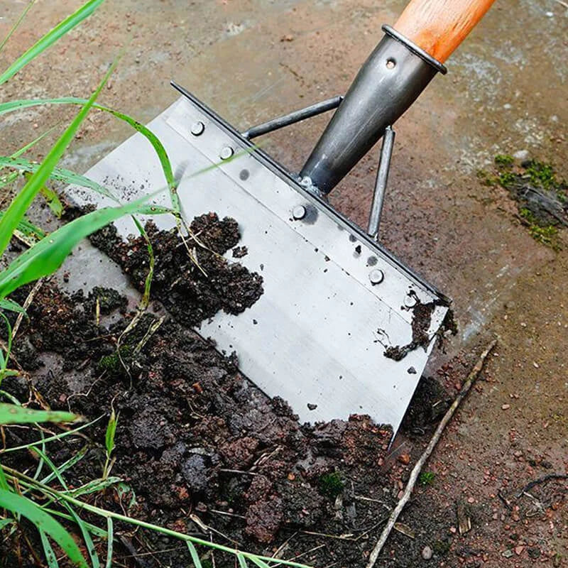 Unkrautstecher für Wege und Terrassen – Sauber ohne Kniebeugen Zorenza
