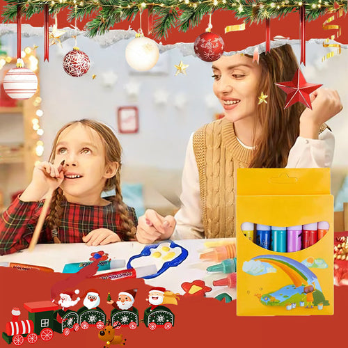 3D-Marker-Set – Blaseneffekt für plastische Zeichnungen -    Zorenza
