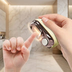 Elektrischer Nagelschleifer 2-in-1 Schneiden und Feilen -    Zorenza
