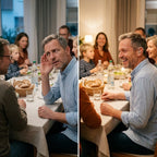 Hörverstärker kompakt mit Ladebox -    Zorenza