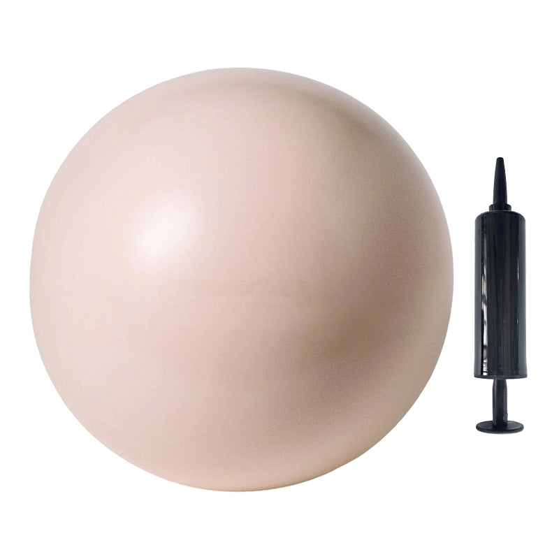 Pilatesball mit Anti-Burst-Technologie -    Zorenza