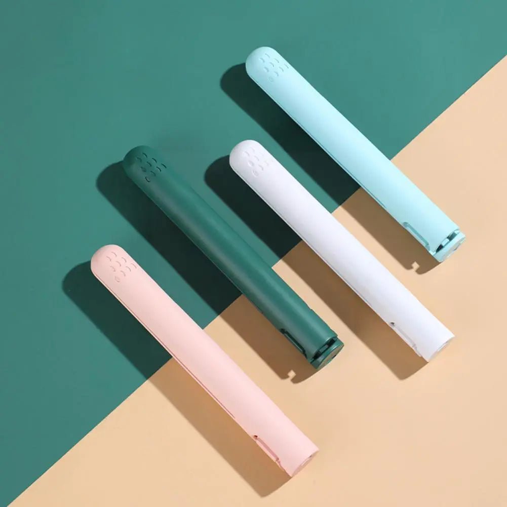 2-in-1 Stijltang – Kreieren Sie mühelos wunderschöne Locken oder glattes, glänzendes Haar! Zorenza