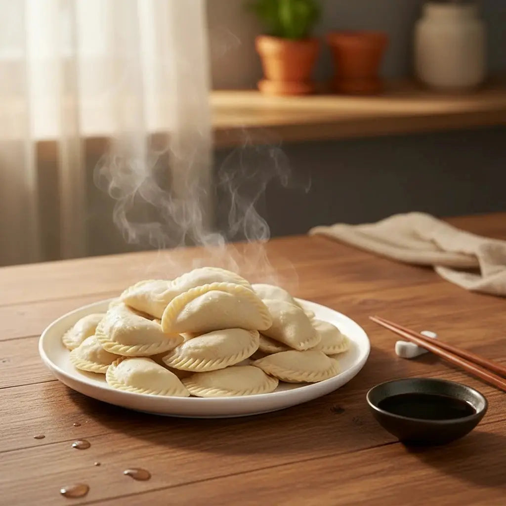 2-in-1 Teigtaschenformer Zorenza