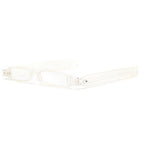 Faltbare Lesebrille mit verschiedenen Stärken -    Zorenza