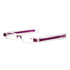 Faltbare Lesebrille mit verschiedenen Stärken -    Zorenza