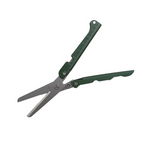 Multifunktions-Taschenschere aus Edelstahl, klappbar -    Zorenza