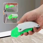 Fugenglätter 9-in-1 Werkzeug – Präzise Silikonfugen -    Zorenza