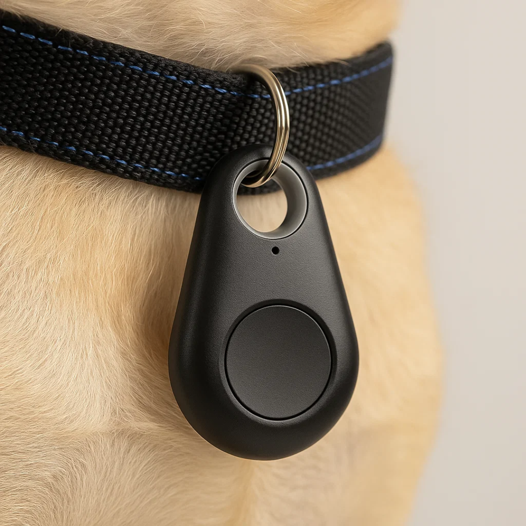 Bluetooth-Schlüsselfinder – Schlüssel und Gegenstände nie wieder verlieren Zorenza