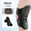 Kniebandage mit verstellbaren Gurten -    Zorenza