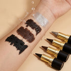 Gel-Eyeliner-Stick mit spitzer Mine für Lidstrich und Wings, 3 g -    Zorenza