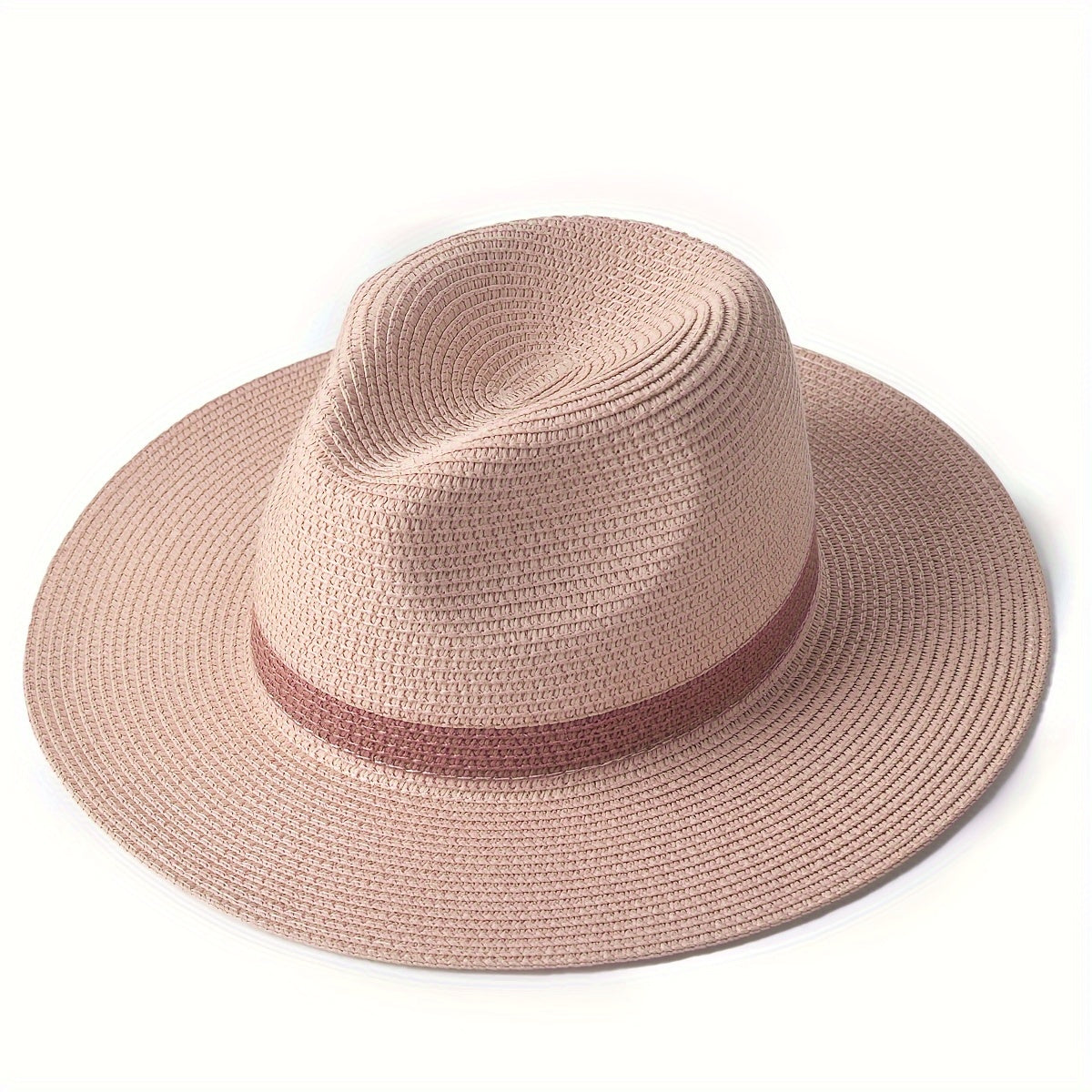 Sonnenhut mit breiter Krempe – UV-Schutz für Damen und Herren -    Zorenza