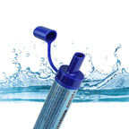 Wasserfilter Ultraleicht für Outdoor und Wandern -    Zorenza