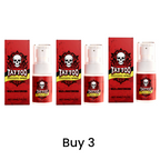 Tattoo-Pflegespray für frische Farben – 30 ml -    Zorenza
