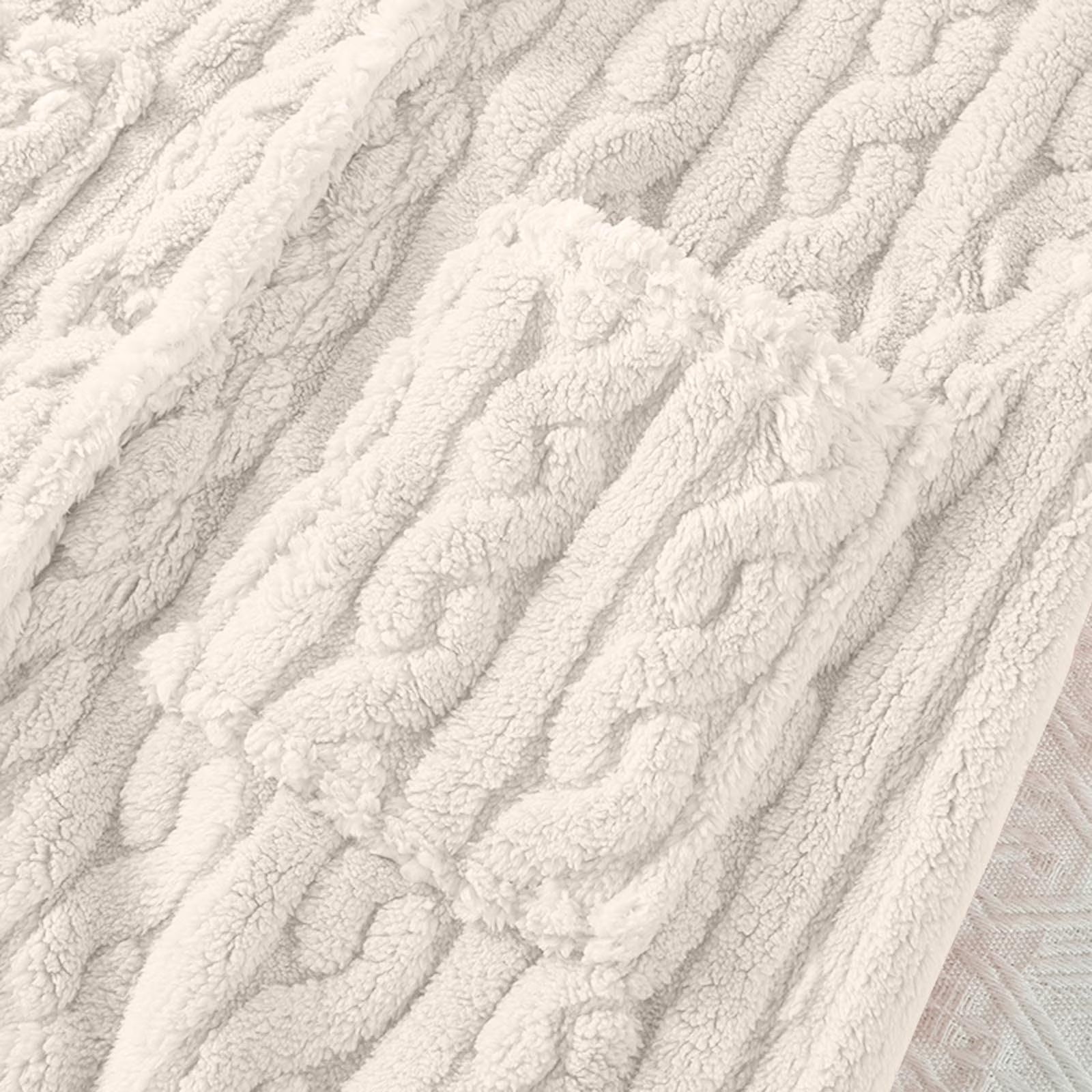 Fleece-Nachthemd – Gemütliche Wärme für kalte Nächte -    Zorenza