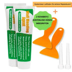 Wandreparaturcreme für Löcher und Risse -    Zorenza