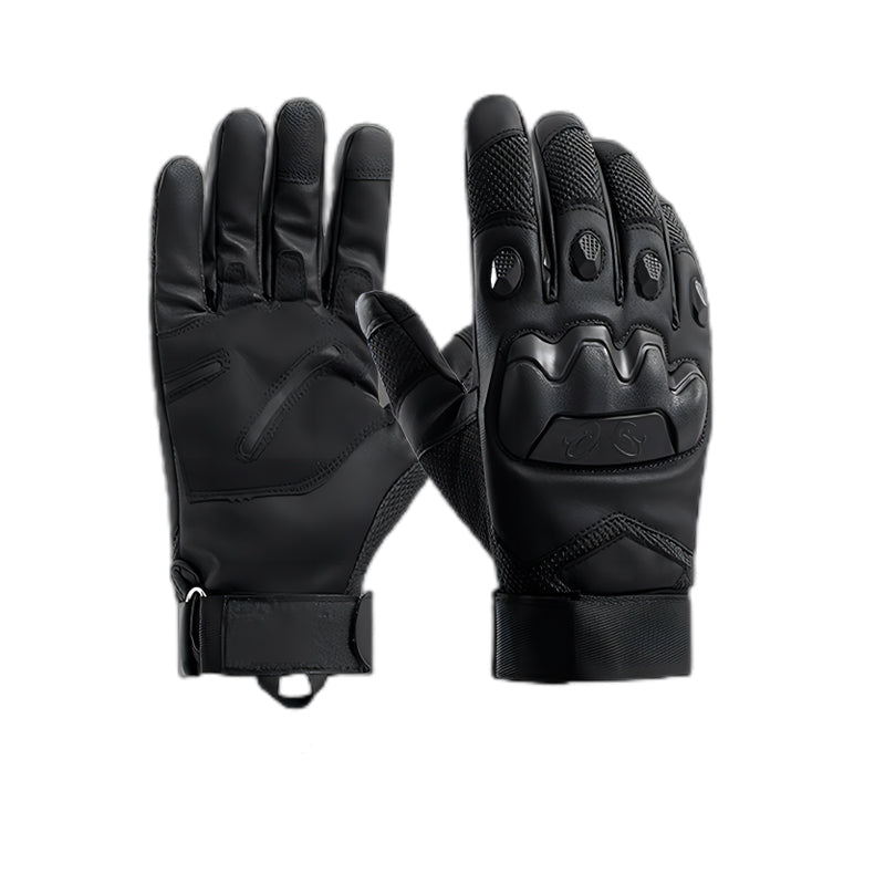 Outdoor-Handschuhe mit Gripfunktion – Sicherer Halt auf jedem Untergrund Zorenza