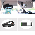 Handy-Halterung Auto mit 1080° Drehung -    Zorenza