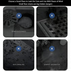 2+1 Gratis | Abfluss-Stopfen Mivoza Deutschland