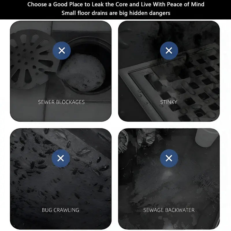 2+1 Gratis | Abfluss-Stopfen Mivoza Deutschland