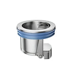 2+1 Gratis | Abfluss-Stopfen Mivoza Deutschland