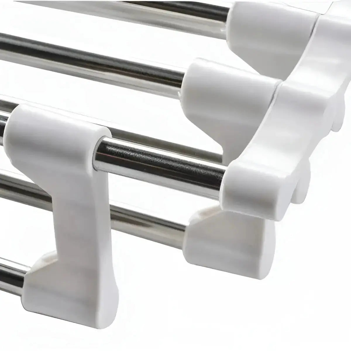 2+2 Gratis | PantsRack™ Verwandle deinen Kleiderschrank in ein organisiertes Paradies! Mivoza Deutschland