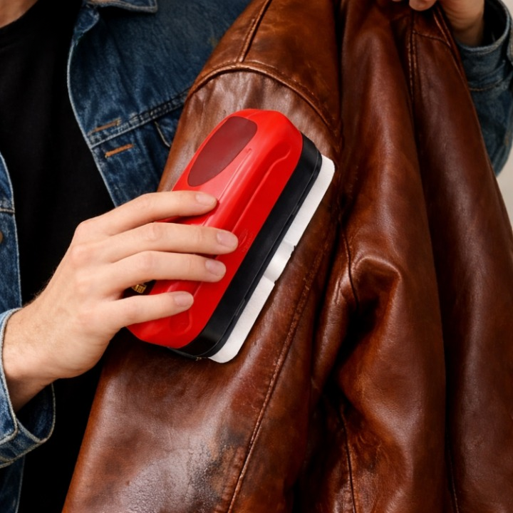 Lederpflege-Spray – Reinigung und Schutz in einem Schritt -    Zorenza