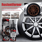 RustBeater – Rostlöser Spray 100ml | 2+1 GRATIS Zorenza