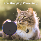 Mini GPS OrtungsgerätBluetooth Tracker für Schlüssel -    Zorenza