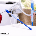 Elektrische Kraftstoffpumpe – Schneller Benzin & Diesel Transfer Zorenza