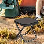 Rucksack mit Sitzfunktion 2-in-1 für Outdoor und Wandern -    Zorenza