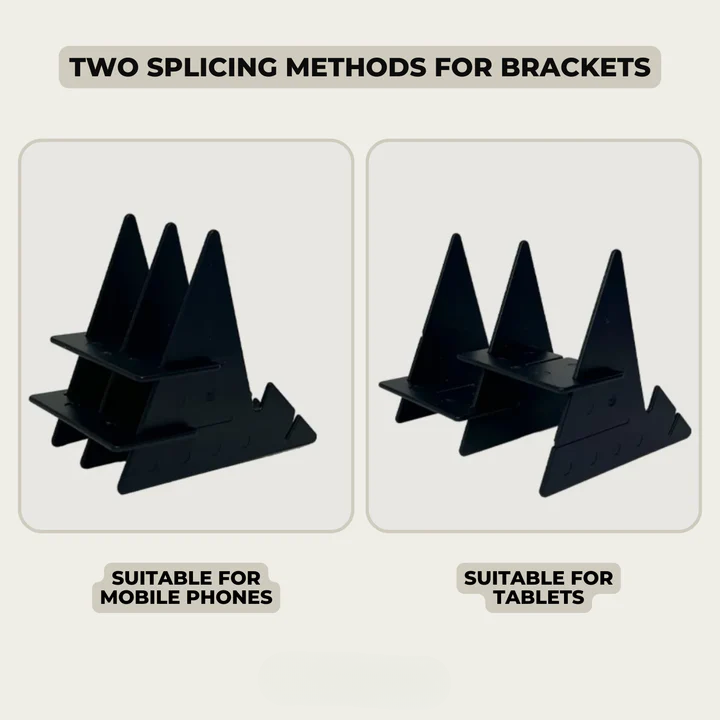 Zeichenbrett mit Handyhalterung – Bilder präzise nachzeichnen Zorenza