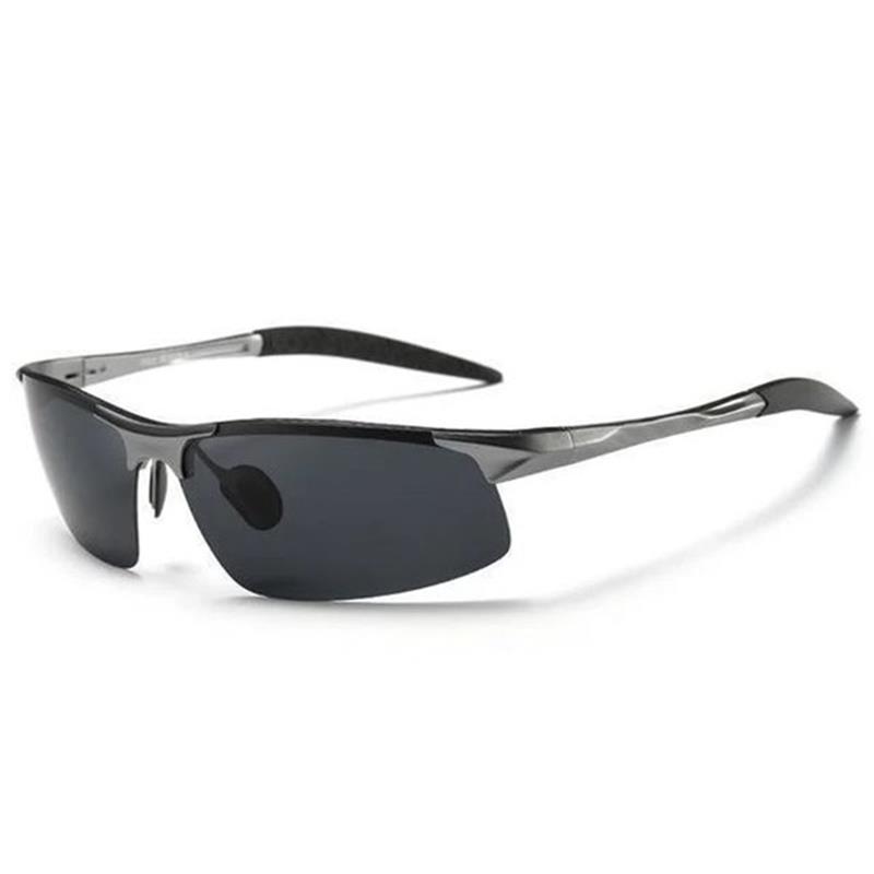 Photochrome Sportbrille mit automatischer Lichttönung -    Zorenza