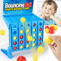 Geschicklichkeitsspiel Ball-Wurfspiel Kunststoff -    Zorenza