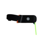 Fahrrad-Rücklicht LED mit USB-Aufladung -    Zorenza