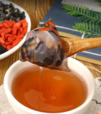 Kräutertee Six Treasure mit Ginseng und Maulbeere -    Zorenza