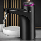 Elektrische Wasserpumpe mit USB-Ladung für Wasserflaschen Zorenza