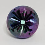 Anti-Stress Fidget-Kugel mit 3D-Zahnrad-Mechanismus Zorenza