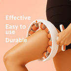 Muskel-Massagegerät 3D für Ganzkörper-Entspannung -    Zorenza