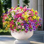Künstliche Blumen UV-beständig -    Zorenza