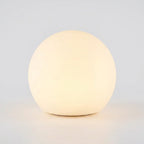 LED-Kugellampe mit Akku und Fernbedienung, 3 Lichtfarben, 15/20 cm -    Zorenza
