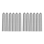 Metall-Reparaturstäbefür Kupfer, Aluminium, Eisen -    Zorenza