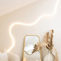 LED-Lichtstreifen flexibel – Musikreaktiv mit App-Steuerung -    Zorenza