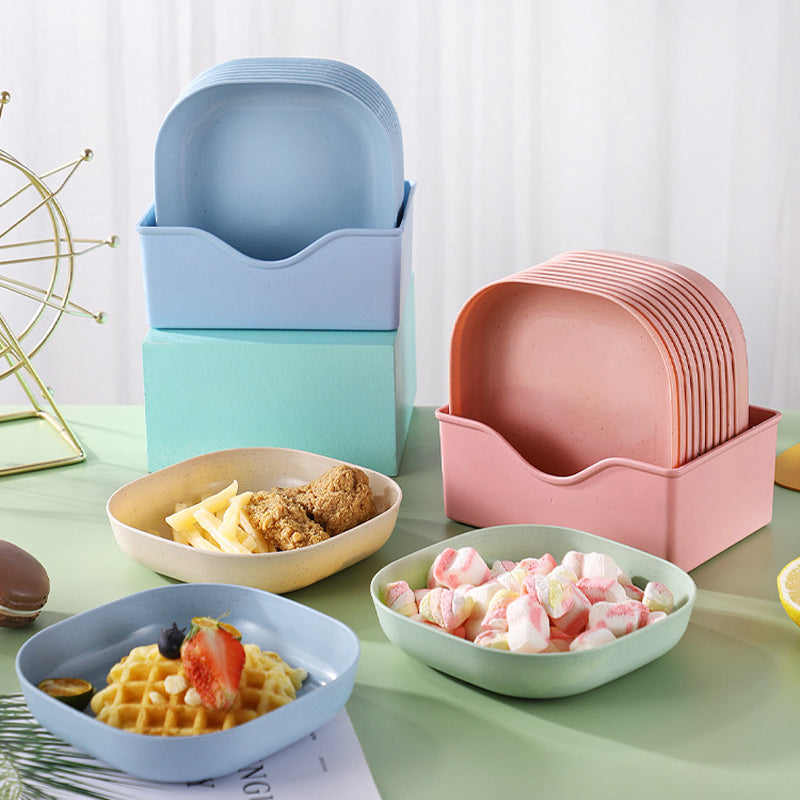Campingbesteck 4-in-1 klappbar aus Edelstahl -    Zorenza