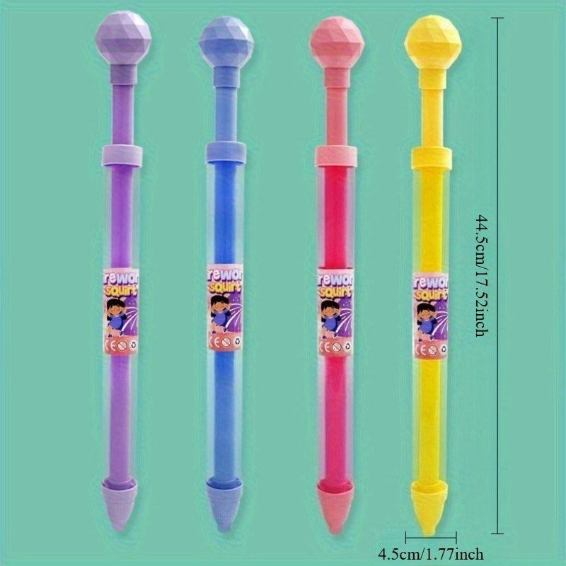 Wasserpistole mit Pumpfunktion für Kinder -    Zorenza