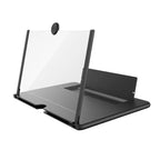 3D-Bildschirmlupe für Mobiltelefone Mivoza Deutschland